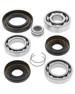 All Balls Racing Front Differential Bearing And Seal Kit 25-2001
