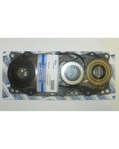 WSM Complete Gasket Kit - 007-645