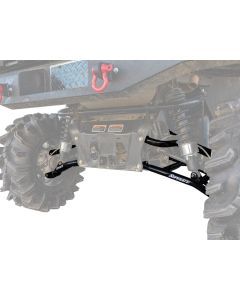 SuperATV Can-Am Defender HD5 High-Clearance 2" Rear Offset A-Arms AA-CA-DEF-2-R-HC-02