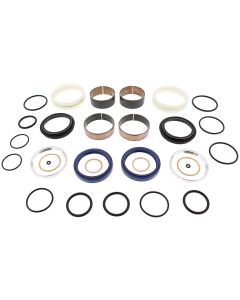 Pivot Works Fork Rebuild - W/Bushings And Seals Kit PWFFK-Y07-400