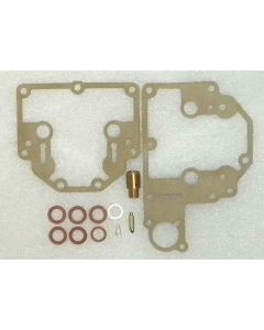 WSM Carburetor Kit For Mercury / Mariner 105 - 225 Hp 2L-3L With Needle And Seat