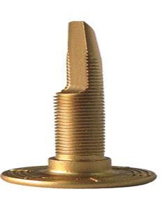 Woodys Chisel Tooth Trail Studs 1.860" 48 Pack - CAP-1860-S