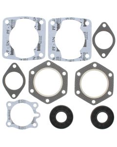 Vertex Complete Gasket With Oil Seals Kit 711079