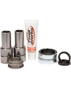 Pivot Works - PWSAK-H03-521 - Swingarm Bearing Kit