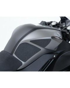 R&G Racing Clear Tank Traction Grip EZRG913CL