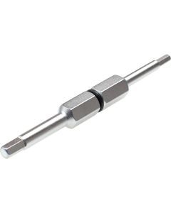 Motion Pro Deep Well T-Handle 3-4mm Allen Bit 08-0382