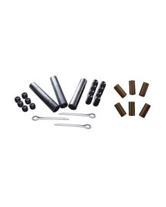 Straightline TRA Adjustable Heavy Full Range Pin Kit Includes Tungsten (16-27g)