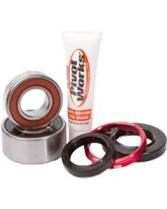 Pivot Works - PWRWK-H06-520 - Wheel Bearing Kit