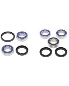 Wheel Front And Rear Bearing Kit for Husqvarna 250cc WR250 2000