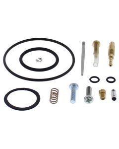 All Balls Carburetor Repair Kit For Honda ATC125M 1986-1987 26-1756