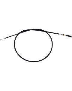 Motion Pro Black Vinyl Clutch Cable 02-0199