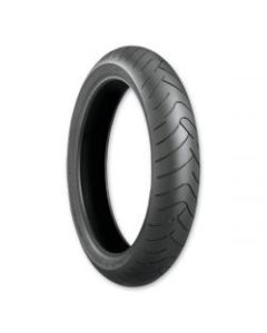 Bridgestone Battlax BT023F-F 180/55ZR17 Tire (73W) Front 1280