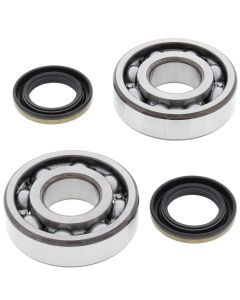 All Balls Racing Crank Shaft Bearing Kit 24-1045