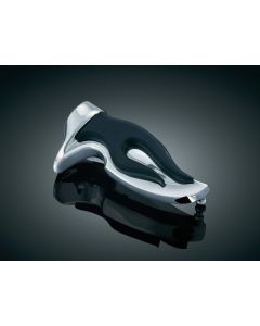 Kuryakyn Flamin' and Switchblade Pegs without Adaptors for Cruisers Chrome