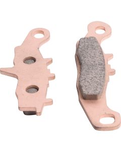 All Balls Racing Front Left Sintered Brake Pad 18-8011