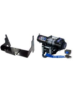 KFI Winch Kit For Polaris Sportsman 6x6 1999-2008