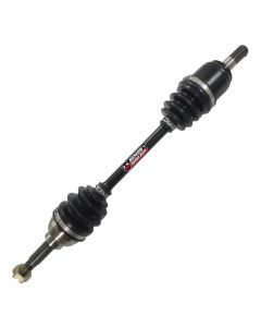 Demon Heavy Duty Axle For Suzuki Models 2007-2010 PAXL-1125HD