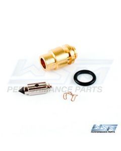 WSM Carburetor Needle & Seat 1.2 Mikuni SBN - 006-359