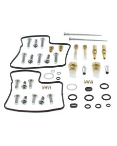 All Balls Racing Carburetor Rebuild Kit Racing Course Only 26-1626
