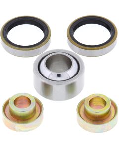 All Balls Racing Rear Lower Shock Bearing Kit 29-1024