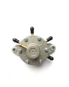 WSM Fuel Pump For Arcitic Cat / Polaris / Sea-Doo 3 Cyl Engines 004-807