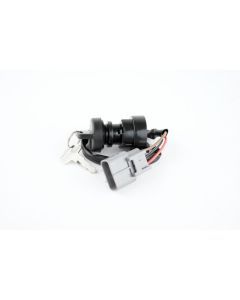 WSM Ignition Switch for Yamaha 350 / 400 / 660 09-14 65-044