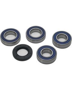 All Balls Rear Wheel Bearing Kit 25-1533