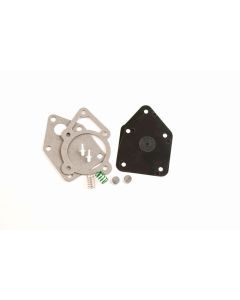 WSM Fuel Pump Repair Kit for Johnson / Evinrude 75 - 175 Hp 97-01 600-127
