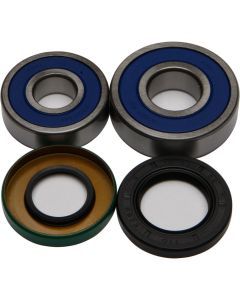 All Balls Rear Wheel Bearing Kit 25-1356