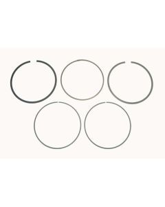 WSM Piston Rings For Yamaha 700 06-23 1.5mm Over 51-546-09