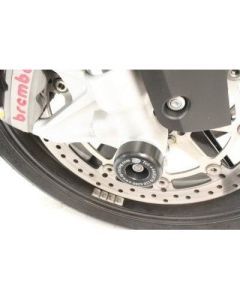 R&G Racing Black Fork Protectors For 2009-2015 KTM RC8 R