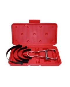 SPI UP-12071 Spi Piston Ring Compressor Tool Kit