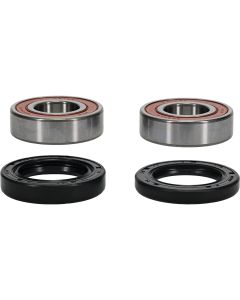 Pivot Works Front Premium Wheel Bearing Kit 25-1112-P