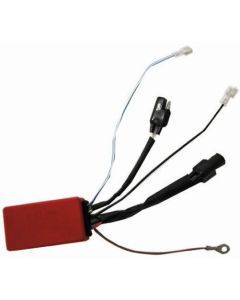 Hot Shot CDI Box for Polaris Xplorer 500 1997 Lionparts