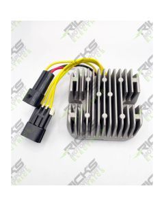 Ricks Rectifier-Regulator 10-576