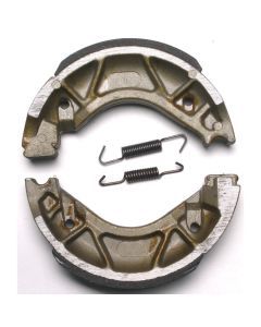 EBC 1 Pair OE Replacement Brake Shoes MPN 531
