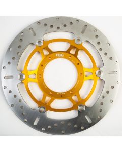 EBC OE Replacement Rotor MPN MD1171X