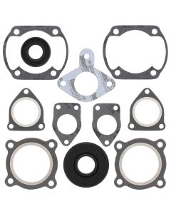 Vertex Complete Gasket With Oil Seals Kit 711138A