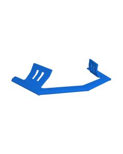 Straightline Rugged Series Bottom wing - Black (fits all AXYS machines) (fits all Ascender & Pro Cross platform)