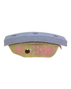 SPI 05-152-10 Bonded Brake Pads