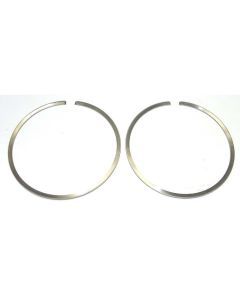 WSM Piston Rings For Johnson / Evinrude 90 - 175 Hp 60 Degree .030 Over