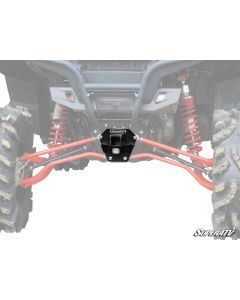 SuperATV Polaris RZR XP 900 Rear Receiver Hitch RH-P-RZRXP-02
