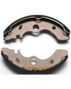 EBC 1 Pair OE Replacement Brake Pads For 1986-1987 Kawasaki KLF 300 Bayou 717