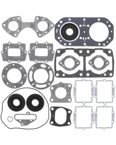 Vertex Complete Gasket With Oil Seals Kit 611407
