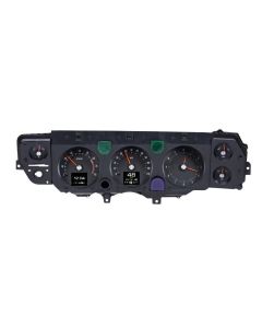 Dakota Digital 1969-1976 Chevrolet Nova RTX Analog Gauge kit RTX-69C-NOV-X