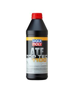 Liqui Moly 1L Top Tec 1100 ATF Automatic Transmission Fluid 20118