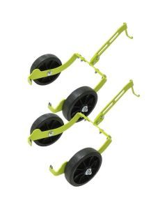 Ski Protec Dolly Set With Premium Tire & Wheel SC-12010-1