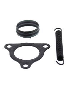 Vertex Exhaust Gasket Kit 823167