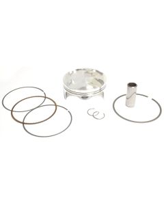 Athena Piston Kit Forged 76.96mm Bore For Suzuki RMZ250 2007-2009 S4F07700006B