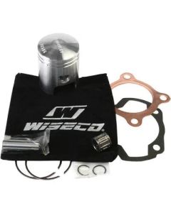 Wiseco Top End/Piston Kit Yamaha PW50 85-09 40mm Engine Parts